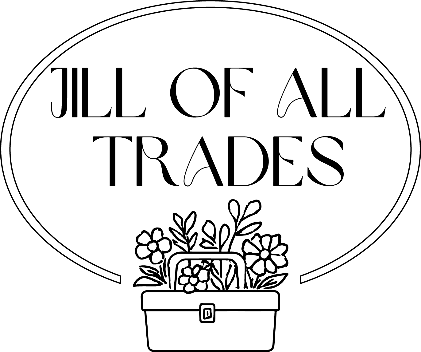 Jill of All Trade